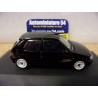 Peugeot 106 Rally 1.6 106Hp Onyx Black S4312103 Solido