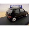 Peugeot 106 Rally 1.6 106Hp Onyx Black S4312103 Solido