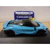 McLaren 765 LT Volcano Curaçao Blue 2020 S4311904 Solido