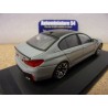 BMW M5 Compétition F90 Brooklyn Grey S4312704 Solido