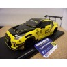 Nissan GT R35 Liberty Walk Body Kit Type 2 Yellow 2022 S1805809 Solido