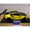 Nissan GT R35 Liberty Walk Body Kit Type 2 Yellow 2022 S1805809 Solido