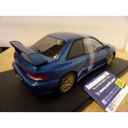 Subaru Impreza 22B STi 1998 S1807401 Solido