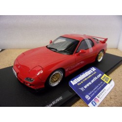 Mazda RX7 Type RS FD3S Red...