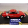 Alpine Renault A110 1600 S Red 1969 1804209 Solido