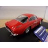 Alpine Renault A110 1600 S Red 1969 1804209 Solido