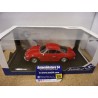 Alpine Renault A110 1600 S Red 1969 1804209 Solido