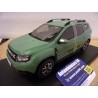 Dacia Duster MK3 Kaki Lichen 2023 Renault S1804609 Solido