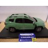 Dacia Duster MK3 Kaki Lichen 2023 Renault S1804609 Solido