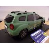 Dacia Duster MK3 Kaki Lichen 2023 Renault S1804609 Solido