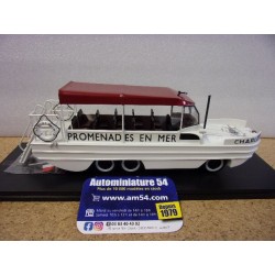 DUKW 353 " Charlot - Promenade en Mer" Ref 335 Perfex