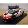 2023 Ferrari 296 GT3 Frikadelli Racing n°30 1st Winner 24h Nurburgring LSRC171 Look Smart