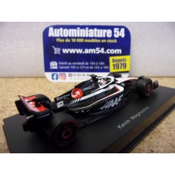 2023 Hass F1 Team VF23 n°20 Magnussen Y295 Spark Model Sparky 1.64