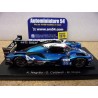 2023 Oreca 07 Gibson Alpine Elf n°35 Negrao - Caldwell - Rojas Le Mans S8745 Spark Model