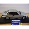 BMW M3 E36 Coupé Artic Silver 1997 S1803913 Solido