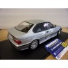 BMW M3 E36 Coupé Artic Silver 1997 S1803913 Solido