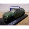 Audi RS6 Avant Matt Green 2019 410018017 Minichamps