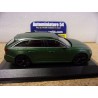 Audi RS6 Avant Matt Green 2019 410018017 Minichamps