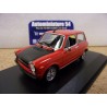 Autobianchi A112 Abarth Red black 1974 940121171 MaXichamps