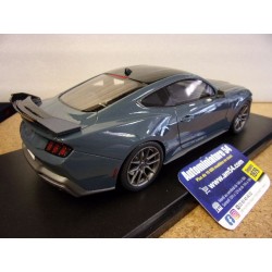 Ford Mustang Dark Horse Blue 2024 GT454 GT Spirit