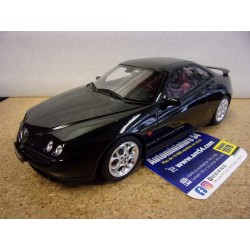 Alfa Roméo GTV V6 916 Black 2000 OT1057 OttoMobile
