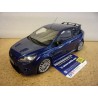 Ford Focus MK2 RS Blue 2009 OT1067 OttoMobile