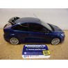 Ford Focus MK2 RS Blue 2009 OT1067 OttoMobile