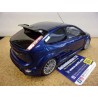 Ford Focus MK2 RS Blue 2009 OT1067 OttoMobile