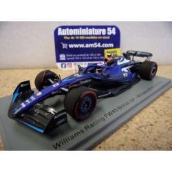 2023 Williams FW45 n°2...