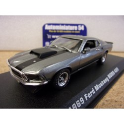 Ford Mustang Boss 429 1969...