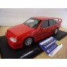 Opel Omega Evo 500 Magmarot 1990 S1809704 Solido