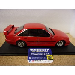 Opel Omega Evo 500 Magmarot 1990 S1809704 Solido