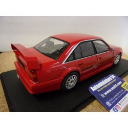 Opel Omega Evo 500 Magmarot 1990 S1809704 Solido