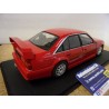 Opel Omega Evo 500 Magmarot 1990 S1809704 Solido