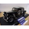 Citroen Traction 7 FFI 1944 S1800908 Solido