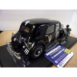 Citroen Traction 7 FFI 1944 S1800908 Solido