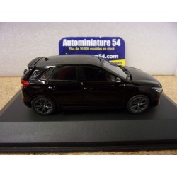 Hyundai I30N Phantom Black 2022 S4314402 Solido