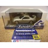 Toyota Supra MK4 2JZ Silver S4314002 Solido