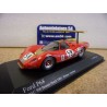 1969 Ford P68 n°58 Hulme - Gardner BOAC 500 Brans Hatch 400698458 Minichamps