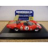 1969 Ford P68 n°58 Hulme - Gardner BOAC 500 Brans Hatch 400698458 Minichamps