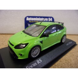 Ford Focus RS 2009 Ultimate...