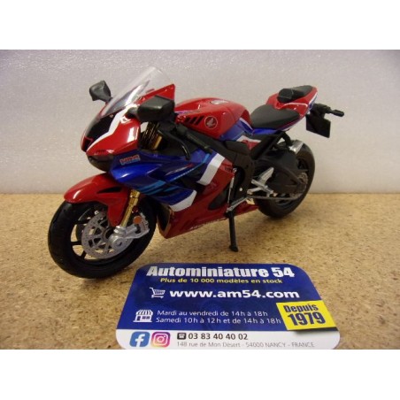 Honda CBR 1000RR R Fireblade SP 2020 1:12 20099 Maisto