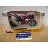 Honda CBR 1000RR R Fireblade SP 2020 1:12 20099 Maisto