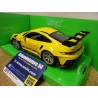 Porsche 911 - 992 GT3 RS Yellow 24122Wy Welly
