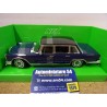 Mercedes Benz 600 Blue 1963 24121WB Welly