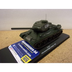 T34 - 85 55th Char Armoured...