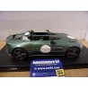 Aston Martin V12 Speedster Green 2023 GT906 GT Spirit