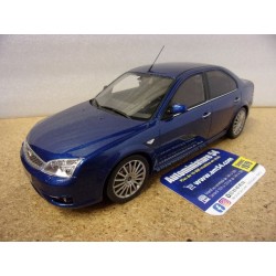 Ford Mondeo ST220 Blue 2005...