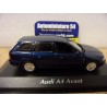 Audi A4 Avant RDark Blue Met. 1995 940015011 MaXichamps