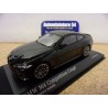 BMW M4 Compétition Coupé 2020 Black Metallic 410020124 Minichamps